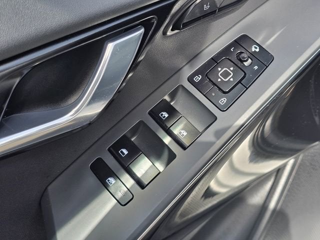 2023 Kia Niro EV Wave