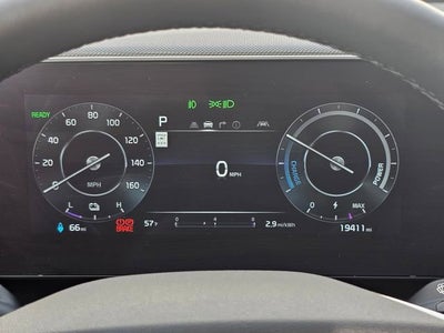 2023 Kia Niro EV Wave