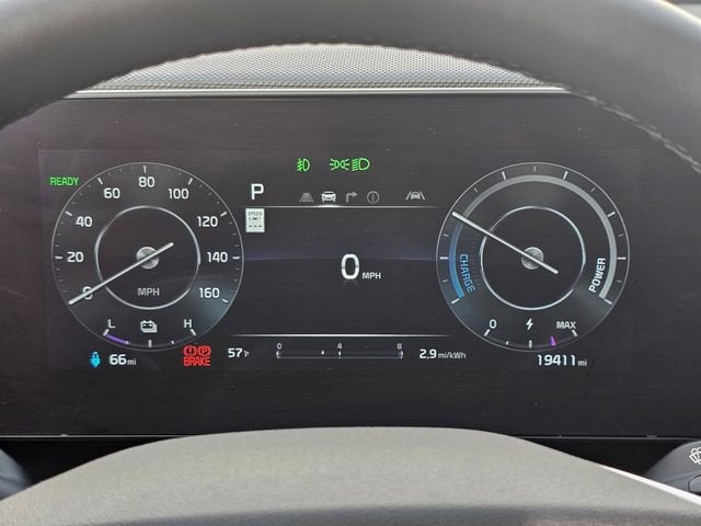 2023 Kia Niro EV Wave