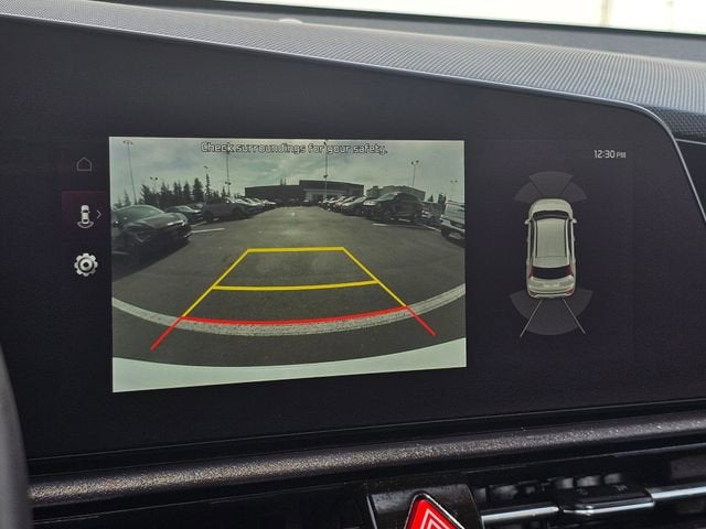 2023 Kia Niro EV Wave