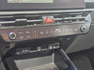 2023 Kia Niro EV Wave
