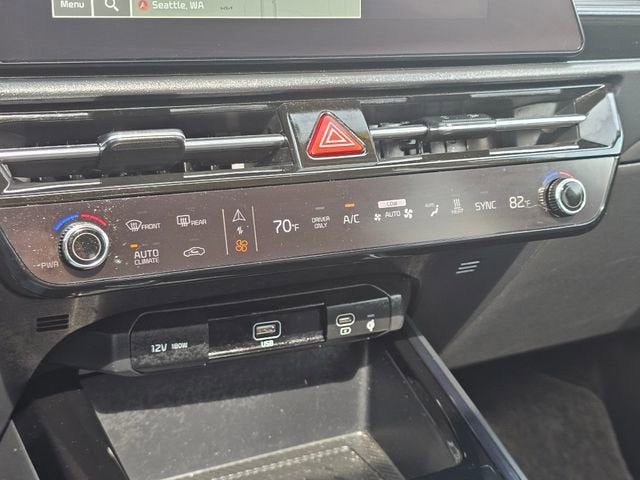 2023 Kia Niro EV Wave
