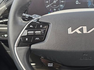 2023 Kia Niro EV Wave
