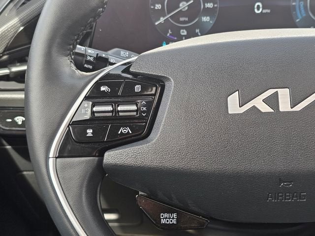 2023 Kia Niro EV Wave