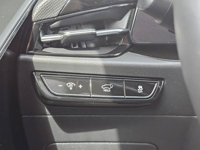 2023 Kia Niro EV Wave