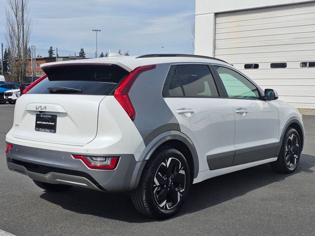 2023 Kia Niro EV Wave