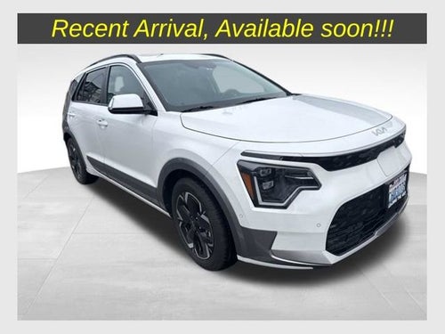 2023 Kia Niro EV Wave