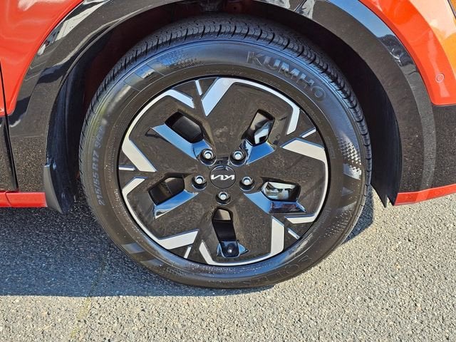 2023 Kia Niro EV Wave