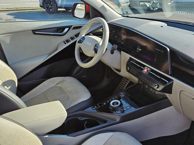 2023 Kia Niro EV Wave