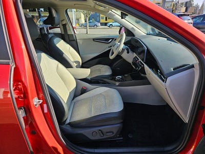 2023 Kia Niro EV Wave