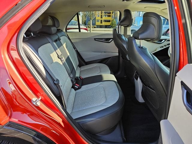 2023 Kia Niro EV Wave