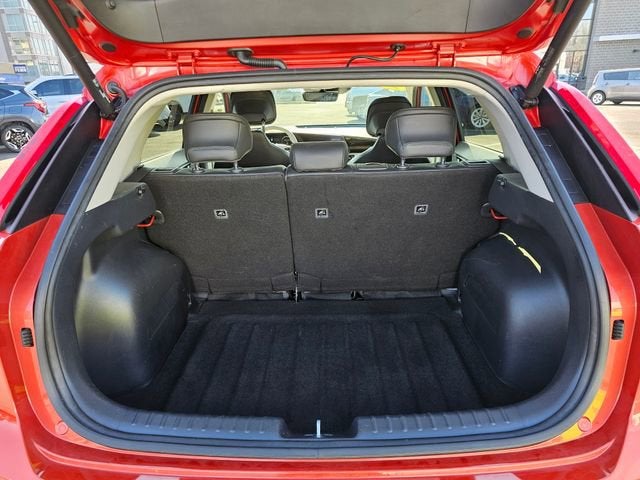 2023 Kia Niro EV Wave