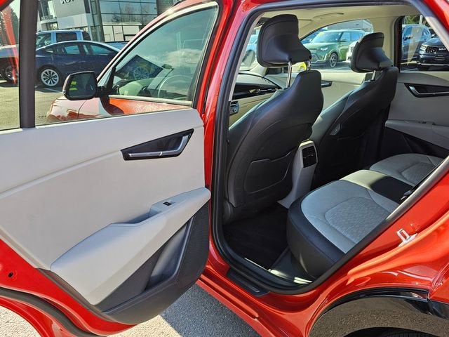 2023 Kia Niro EV Wave