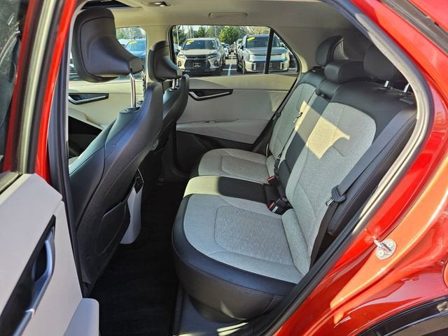 2023 Kia Niro EV Wave