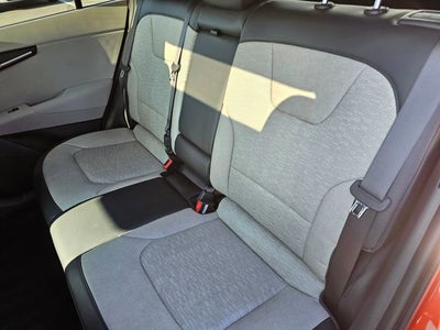 2023 Kia Niro EV Wave