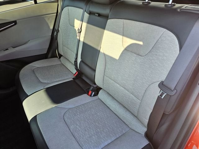 2023 Kia Niro EV Wave