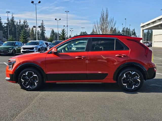 2023 Kia Niro EV Wave