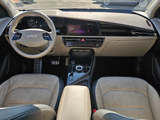2023 Kia Niro EV Wave