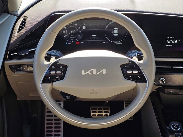 2023 Kia Niro EV Wave