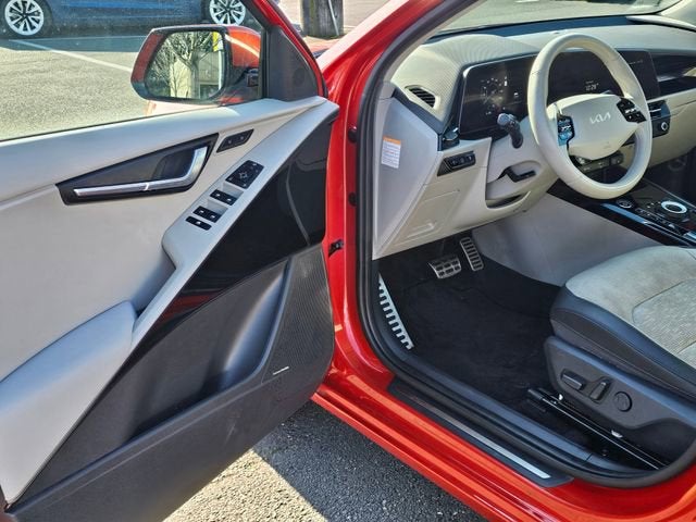 2023 Kia Niro EV Wave