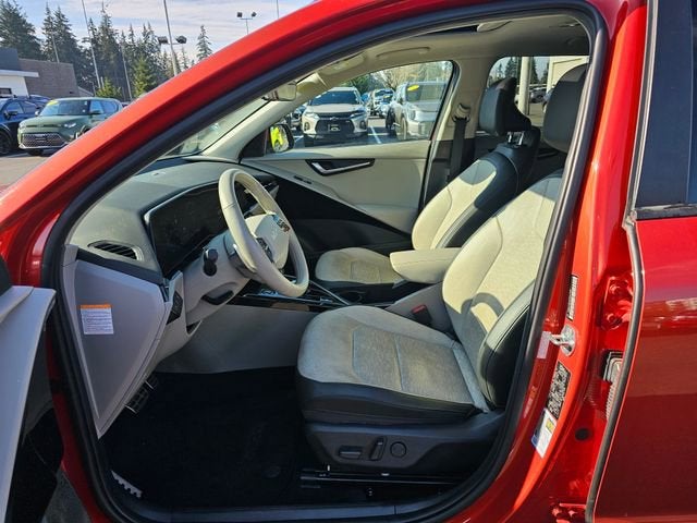 2023 Kia Niro EV Wave