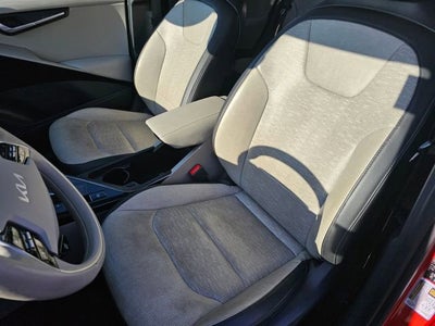 2023 Kia Niro EV Wave