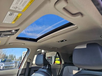 2023 Kia Niro EV Wave