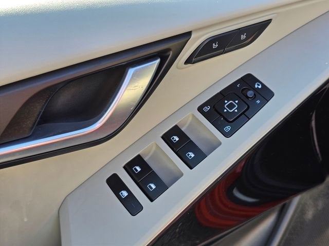 2023 Kia Niro EV Wave