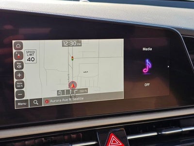 2023 Kia Niro EV Wave