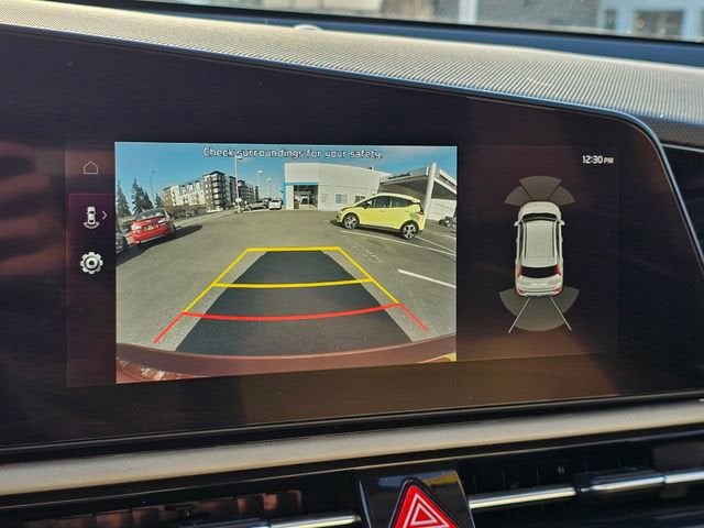 2023 Kia Niro EV Wave