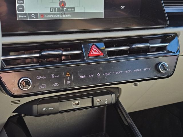 2023 Kia Niro EV Wave