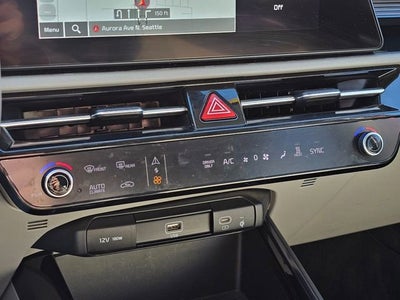 2023 Kia Niro EV Wave