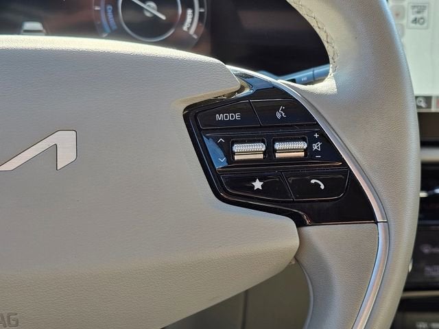 2023 Kia Niro EV Wave