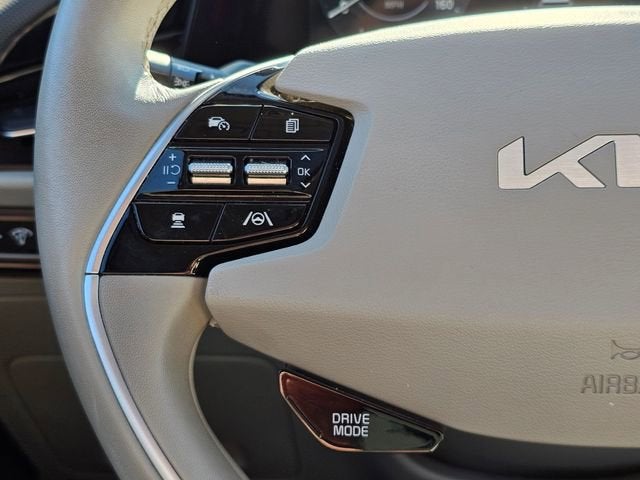 2023 Kia Niro EV Wave
