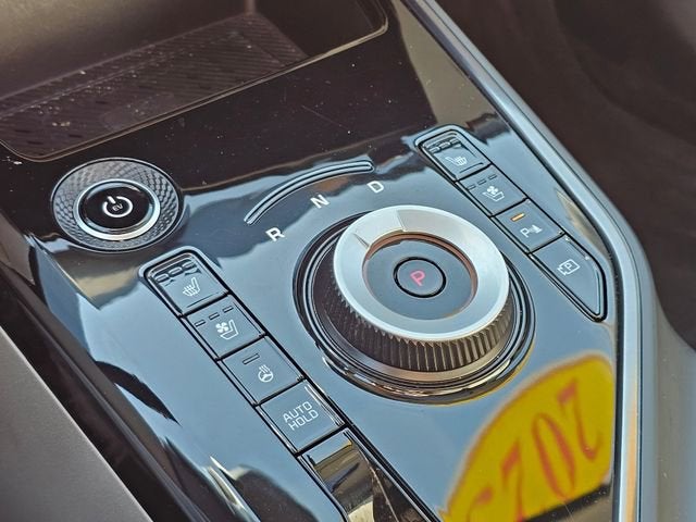 2023 Kia Niro EV Wave