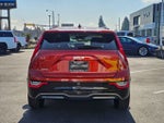 2023 Kia Niro EV Wave