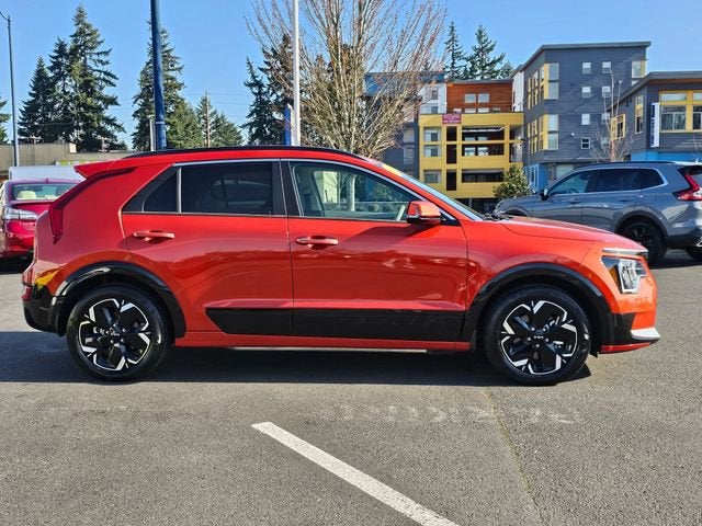 2023 Kia Niro EV Wave