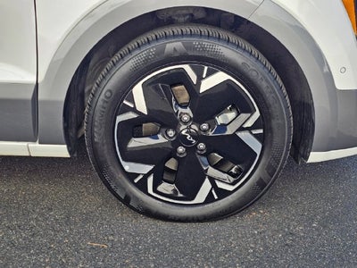 2023 Kia Niro EV Wave