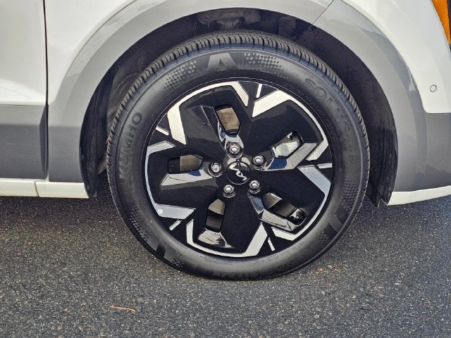 2023 Kia Niro EV Wave