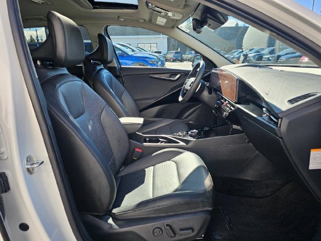 2023 Kia Niro EV Wave