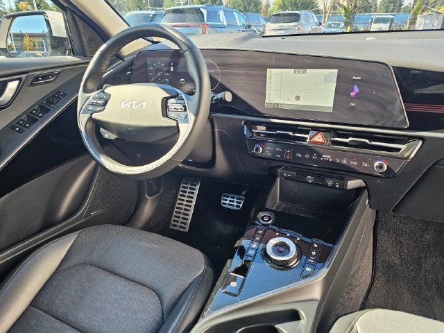 2023 Kia Niro EV Wave