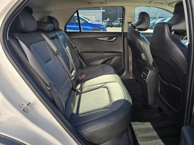 2023 Kia Niro EV Wave