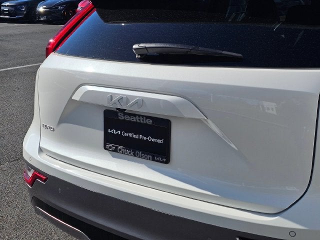 2023 Kia Niro EV Wave