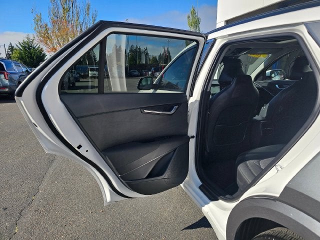 2023 Kia Niro EV Wave