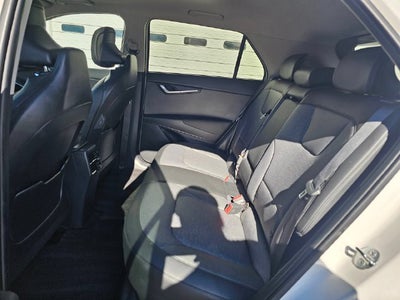 2023 Kia Niro EV Wave