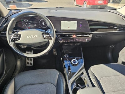 2023 Kia Niro EV Wave