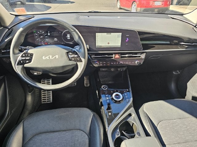 2023 Kia Niro EV Wave