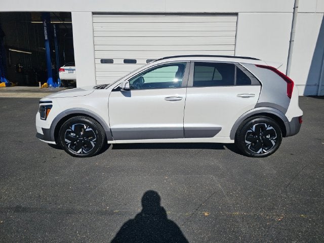2023 Kia Niro EV Wave