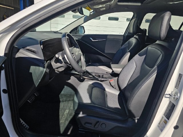 2023 Kia Niro EV Wave