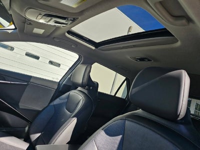 2023 Kia Niro EV Wave
